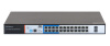 GL-SW-G205-24P управляемый L2 PoE коммутатор NIKOMAX