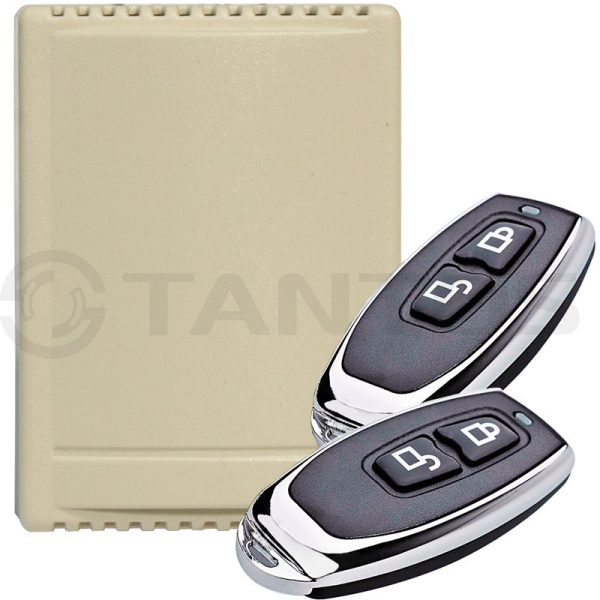 TSt-100HS комплект дистанционного управления Tantos