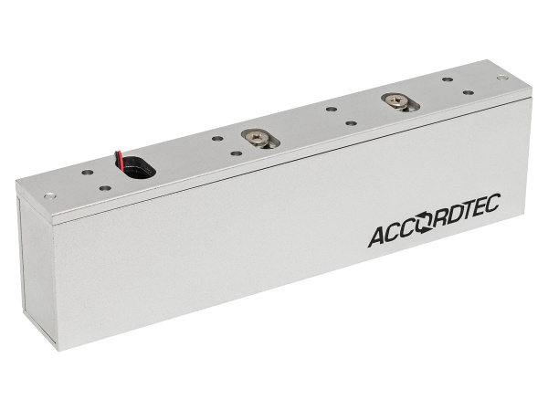 ML-500A замок электромагнитный накладной AccordTec