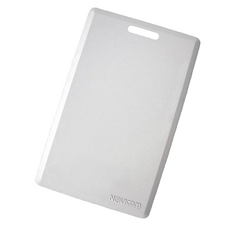 EC11 v.4034 идентификатор EM-Marin в виде карты NOVIcam