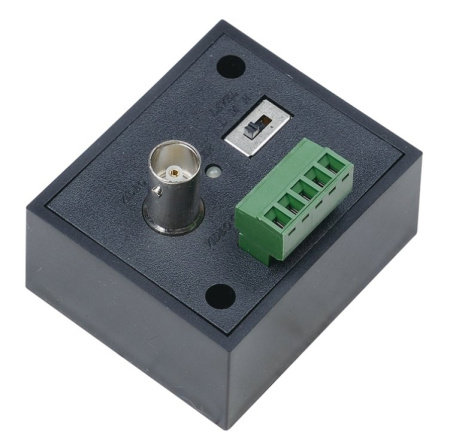 TTA111HDT передатчик активный HDCVI/HDTVI/AHD