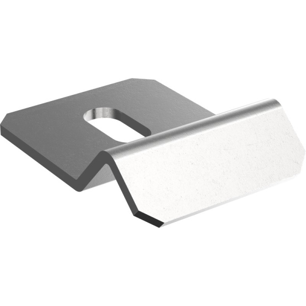 CLM40D-PL прижим лестничный LESTA IEK