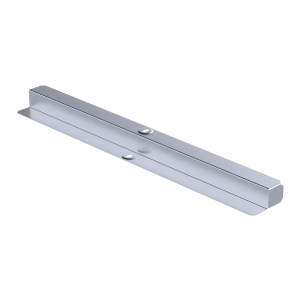 PR16.5717 переходник по высоте Стандарт INOX (AISI 409) 500х80х50 Промрукав