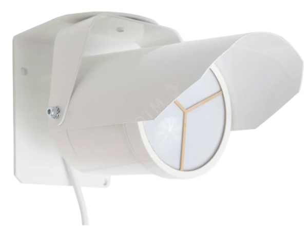 ИД2-50Ш-1 извещатель охранный инфракрасный пассивный Полисервис