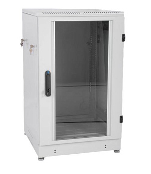ШТК-М-24.6.10-1ААА шкаф телекоммуникационный напольный ЦМО