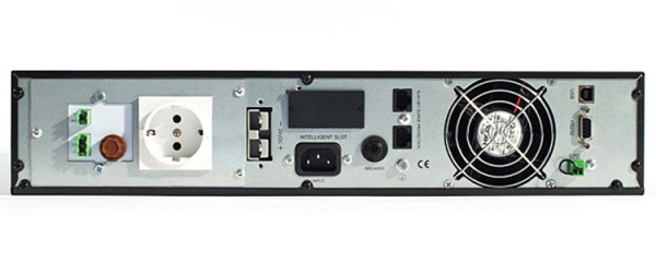 SKAT-UPS 1000 исп.V RACK источник бесперебойного питания