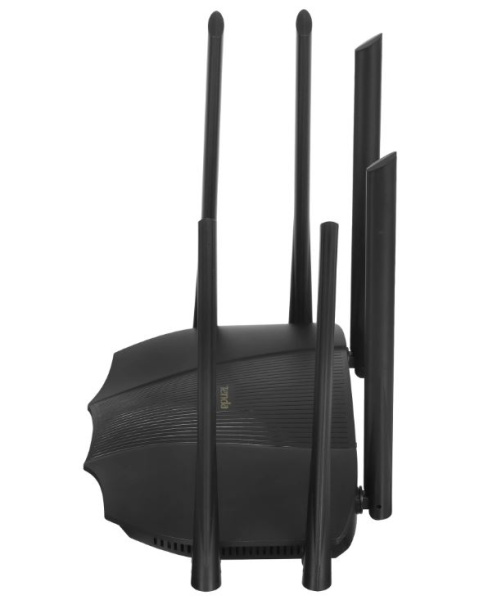 TX3000 Pro мощный двухдиапазонный гигабитный роутер стандарта Wi-Fi 6 с максимальной скоростью 2976 Мбит/с Tenda