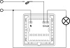 Energy saving (ver.4278) выключатель энергосберегающий Novilock