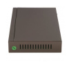 TEF1109P-8-63W 9-портовый настольный коммутатор 10/100 Мбит/с с 8-портовым PoE Tenda