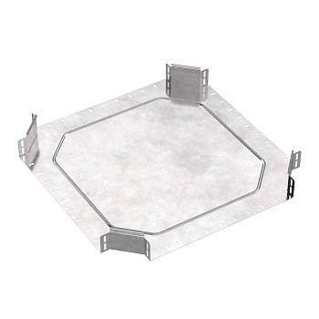 PR16.8521 Ответвитель Х-образный Стандарт 500х80 Промрукав