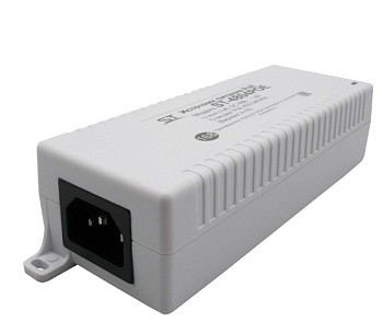 ST-4804POE источник питания POE однопортовый Space Technology