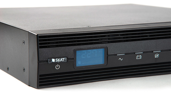 SKAT-UPS 3000 RACK источник бесперебойного питания Бастион