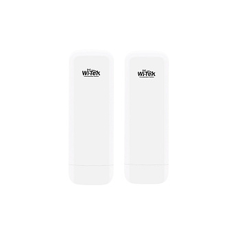 WI-CPE800-KIT v3 комплект из двух точек доступа, 802.11a/n/ac Wi-Tek