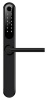 Smart Slim BLACK (ver.4204) электронный замок Novilock