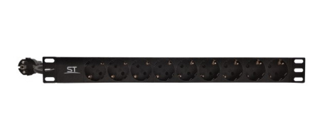 ST-PDU-09 блок розеток Space Technology