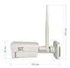 ST-VX2673 4G LIGHT версия 3 уличная всепогодная IP камера видеонаблюдения с встроенным микрофоном Space Technology