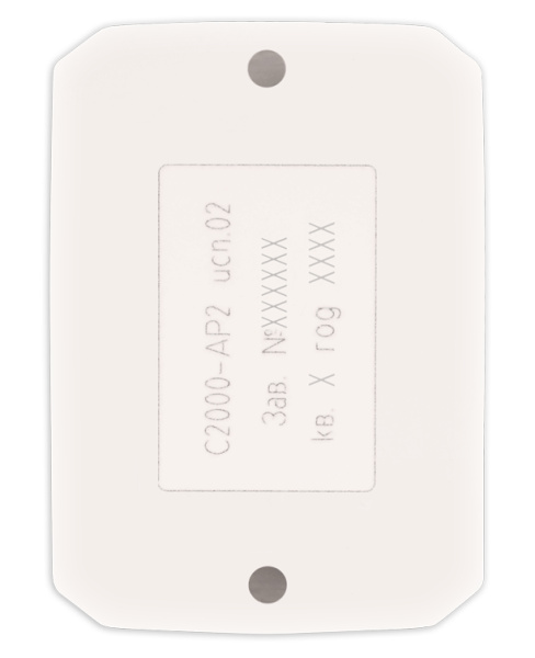 С2000-АР2 исп.02 адресный расширитель Болид