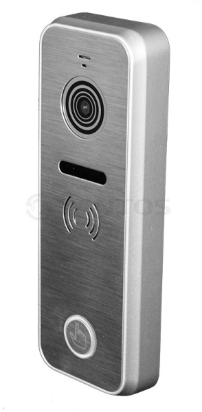 iPanel 2 (Metal)  вызывная панель Tantos