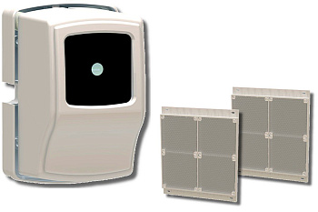 ИП 212-152ЛМД(20-80) извещатель пожарный дымовой линейный однопозиционный двухпроводный ДИП-Интеллект