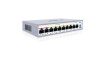 WI-PCES210G настраиваемый коммутатор с функцией PoE Wi-Tek