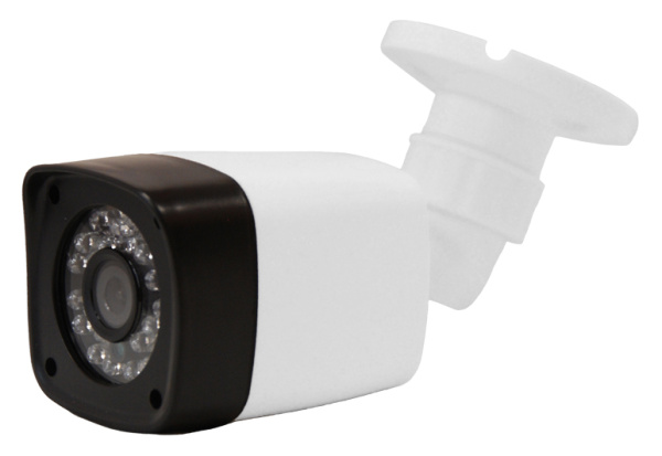 EL MB2.0(2.8)_V.4 уличная всепогодная мультиформатная камера видеонаблюдения Optimus