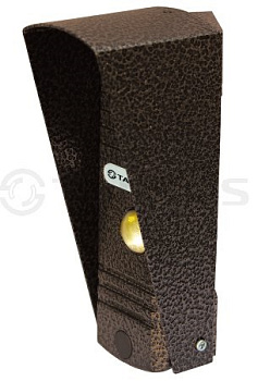 WALLE (Медь) HD цветная вызывная панель (накладная) Tantos