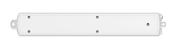 Сетевой фильтр Pilot S, 1.8м, (6 розеток) белый 