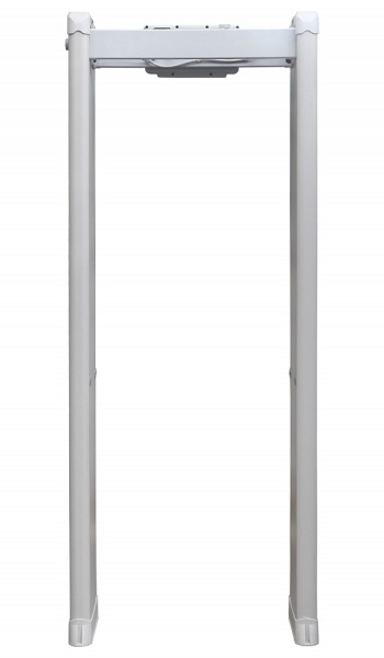 Блокпост РС В 18 высокочувствительный арочный металлодетектор