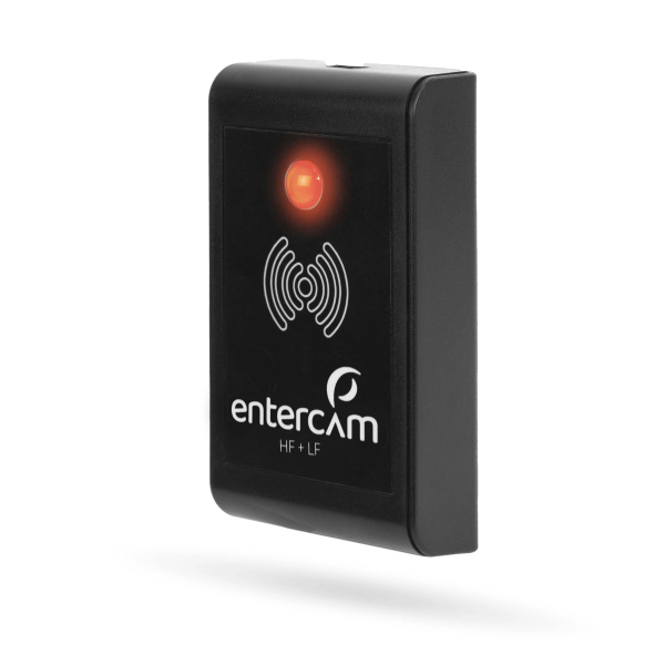 5522116002 USB считыватель ENTERCAM Z-2
