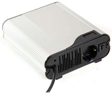 TEPLOCOM ST-555-И стабилизатор напряжения Space Technology