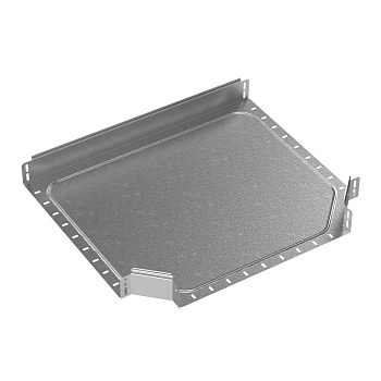 PR16.1566 Ответвитель Т-образный Стандарт HDZ 500х80 Промрукав PR16.1566 Ответвитель Т-образный Стандарт HDZ 500х80 Промрукав