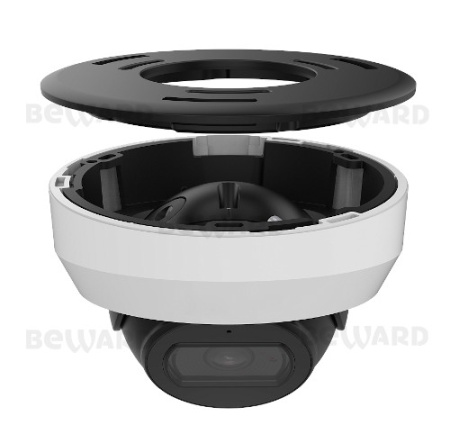 ST-NVR-S3208X25 36-канальный LIGHT (версия 2) IP-видеорегистратор Space Technology
