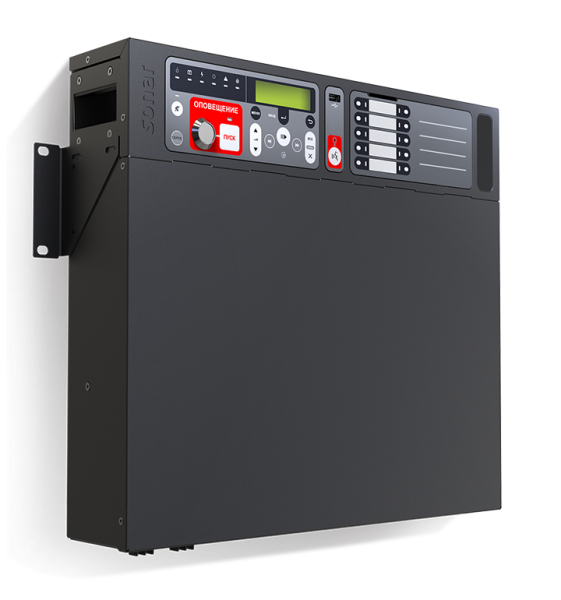 Sonar SPM-C20085-DW моноблок ППУ настенный Sonar