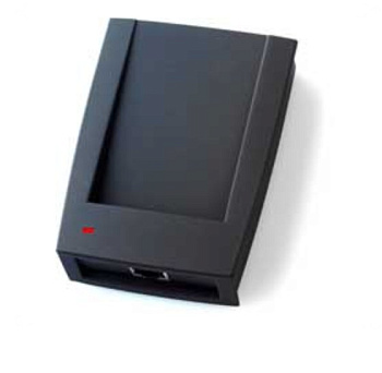 Z-2 (мод.MF CCID) настольный считыватель 13,56 МГц (чтение/запись) Iron Logic