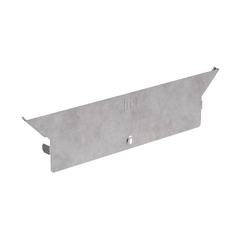 PR16.8224 Крышка ответвителя вертикального Стандарт 400 Промрукав