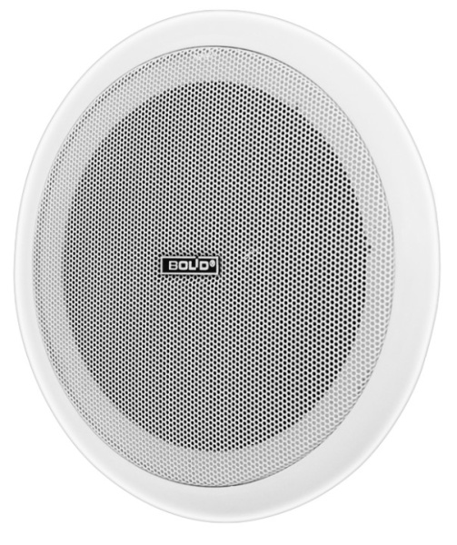 ОПР-П103.1 оповещатель пожарный речевой потолочный Болид