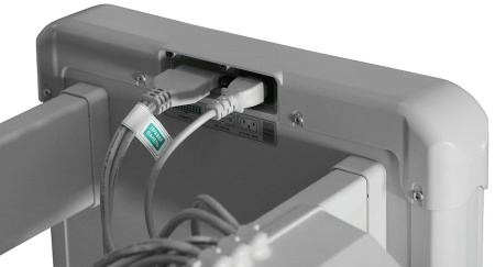 Блокпост РС Z 600 MK арочный металлодетектор 