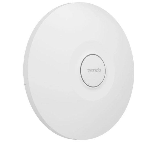 i29 мощная точка доступа стандарта Wi-Fi 6 (AX3000) Tenda