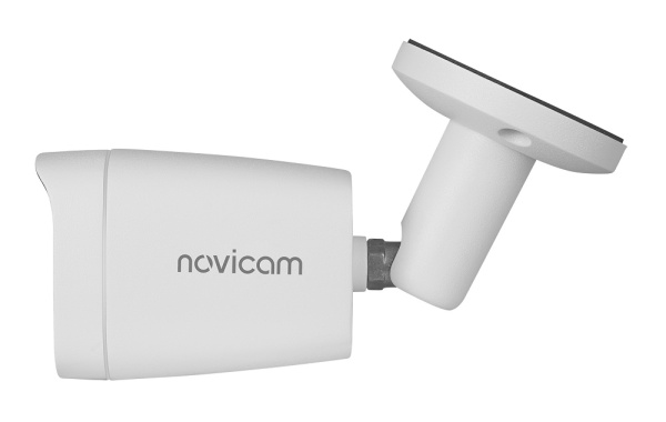 BASIC 33 (ver.1537) уличная всепогодная IP-камера видеонаблюдения Novicam