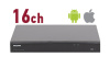 RK2216 IP-видеорегистратор 16-ти канальный Beward