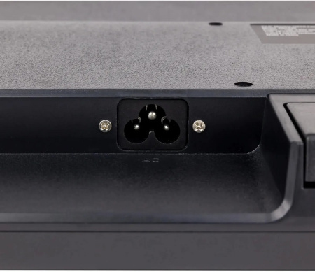 Монитор Hiper 21.5" KB2215 VA FHD чер 4ms HDMI VGA 75Hz 200cd In