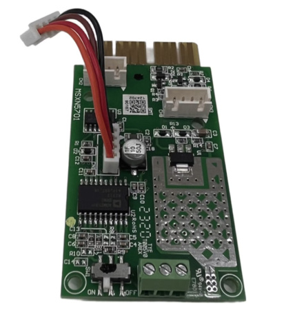 UPS RS-485 MINI CARD встраиваемая карта UPS RS-485 для ИБП серий SUPREME, XPERT, DATA PRO SMARTWATT