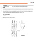 F-IP-1422PCIZ4 2Мп уличная поворотная IP-камера с технологией ComboVu  iFlow