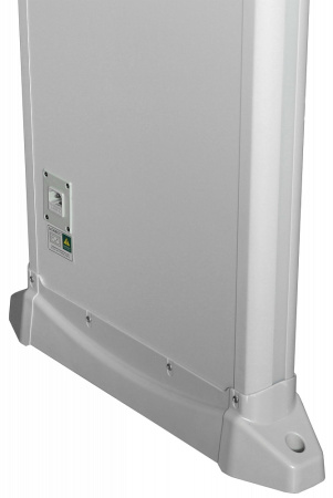 Блокпост РС Z 600 MK арочный металлодетектор 