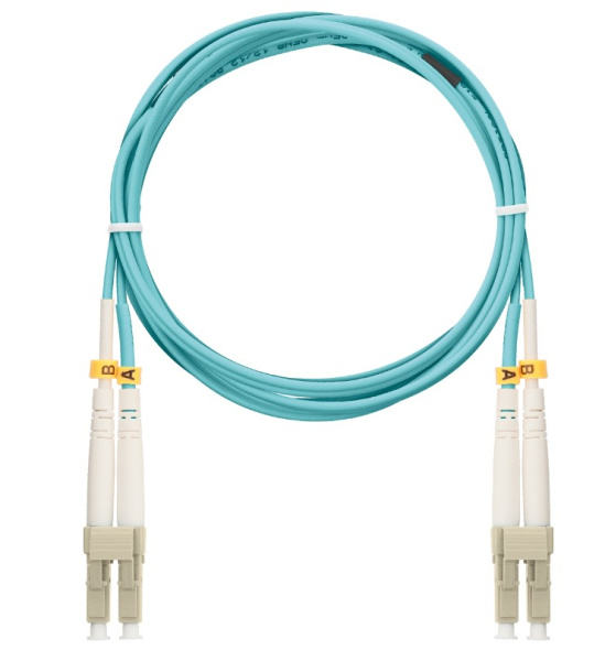 NMF-PC2M3C2-LCU-LCU-001 шнур оптический соединительный NIKOMAX