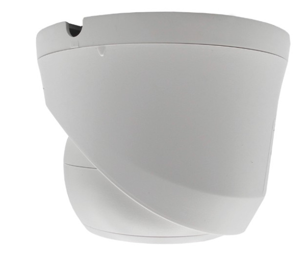 ST-SK2506 TOWN 2Мп (2.8мм) купольная внутренняя IP-камера видеонаблюдения с встроенным микрофоном Space Technology