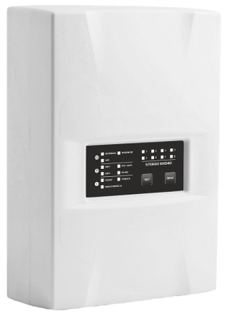 STEMAX MX840 контроллер охранно-пожарного мониторинга
