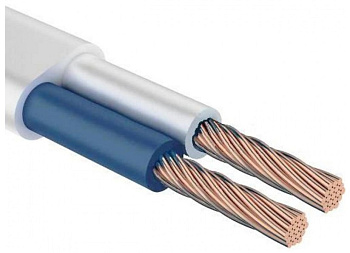 ПВСн 2х1,5 мм² провод ГОСТ 7399-97