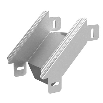 PR16.1597 Угол вертикальный внешний 90 градусов Стандарт HDZ 150х50 Промрукав PR16.1597 Угол вертикальный внешний 90 градусов Стандарт HDZ 150х50 Промрукав