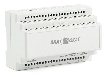 SKAT-12-3.0-DIN источник бесперебойного питания